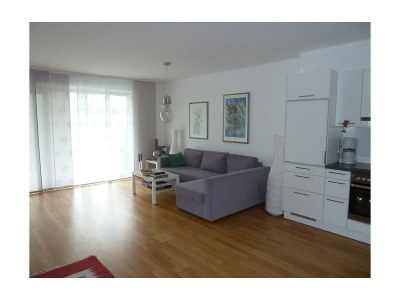 Apartment Appartement/Fewo, Toilette und Bad/Dusche getrennt - Features photo 41