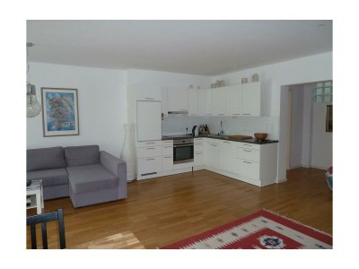 Apartment Appartement/Fewo, Toilette und Bad/Dusche getrennt - Features photo 42