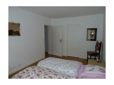 Apartment Appartement/Fewo, Toilette und Bad/Dusche getrennt - Features photo 45