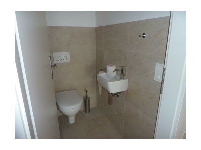 Apartment Appartement/Fewo, Toilette und Bad/Dusche getrennt - Features photo 49