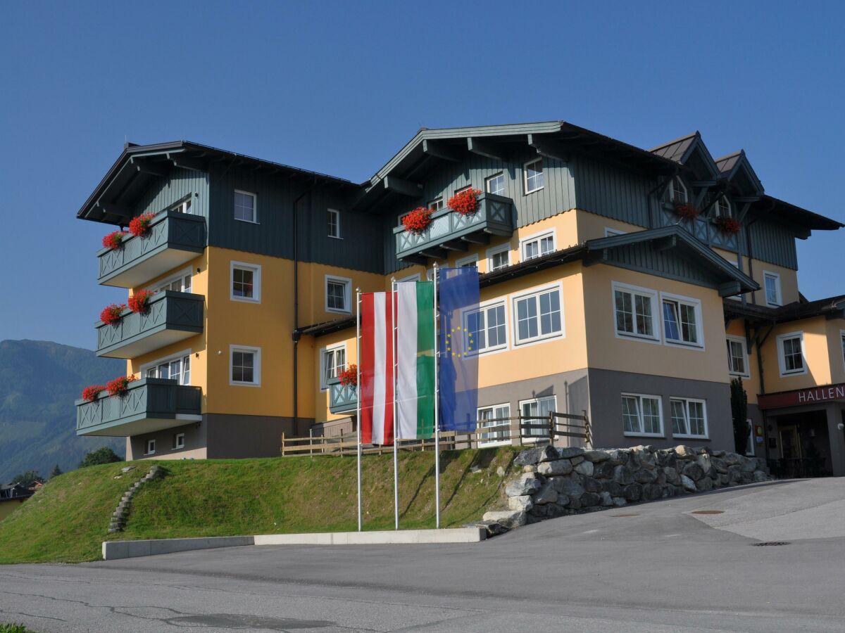 Apartment Hochwurzen-Apartment/1 Schlafraum/Dusche,WC - Outdoor photo 5