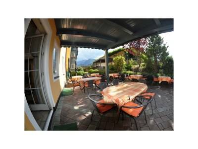 Apartment Hochwurzen-Apartment/1 Schlafraum/Dusche,WC in Schladming-Rohrmoos - Apartment