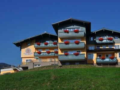 Apartment Hochwurzen-Apartment/1 Schlafraum/Dusche,WC - Outdoor photo 4