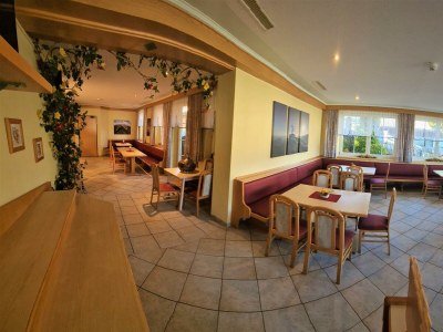 Apartment Hochwurzen-Apartment/1 Schlafraum/Dusche,WC - Outdoor photo 6