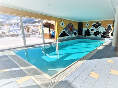 Apartment Hochwurzen-Apartment/1 Schlafraum/Dusche,WC - Outdoor photo 10