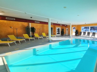 Apartment Hochwurzen-Apartment/1 Schlafraum/Dusche,WC - Outdoor photo 11