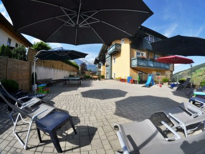 Apartment Hochwurzen-Apartment/1 Schlafraum/Dusche,WC - Outdoor photo 15