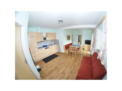 Apartment Hochwurzen-Apartment/1 Schlafraum/Dusche,WC - Features photo 19