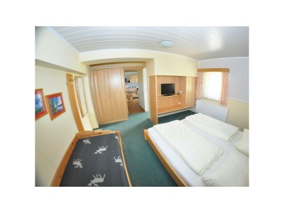 Apartment Hochwurzen-Apartment/1 Schlafraum/Dusche,WC - Features photo 22