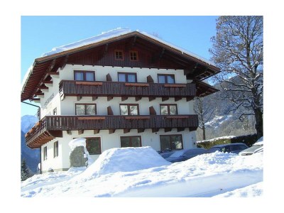 Holiday room Einzelzimmer mit Dusche, WC - Outdoor photo 6