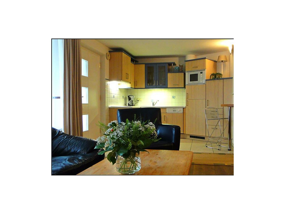 Apartment Apartment/2 Schlafräume/Dusche, WC - Outdoor photo 2