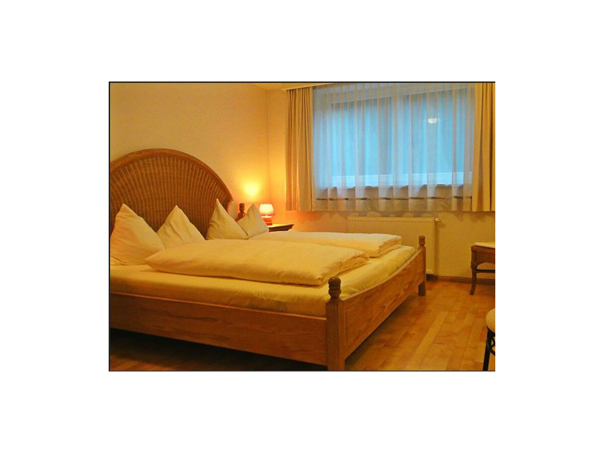 Apartment Apartment/2 Schlafräume/Dusche, WC - Outdoor photo 3