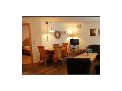 Apartment Apartment/2 Schlafräume/Dusche, WC in Schladming - Apartment