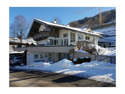 Apartment Apartment/2 Schlafräume/Dusche, WC - Outdoor photo 4