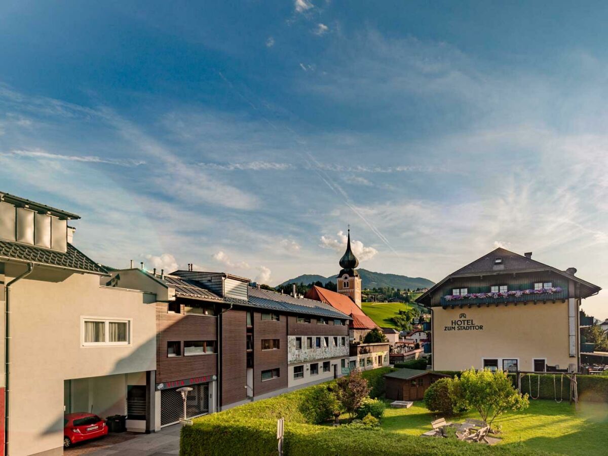 Apartment Appartement 4 - Outdoor photo 3