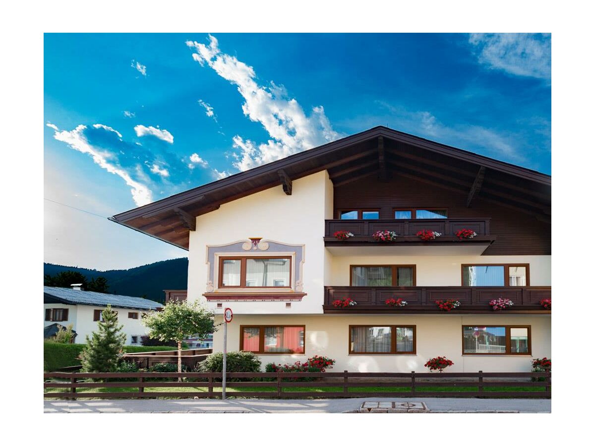 Apartment Appartement 4 - Outdoor photo 4