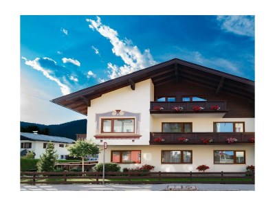 Apartment Appartement 4 - Outdoor photo 4