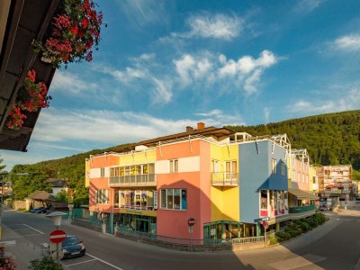 Apartment Appartement 4 - Outdoor photo 8