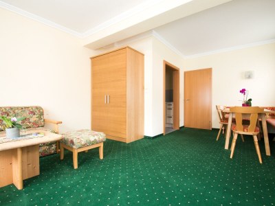 Apartment Appartement 4 - Outdoor photo 15