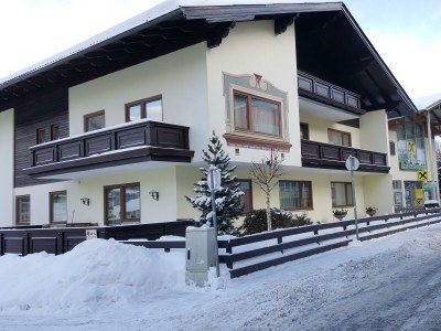 Apartment Appartement 4 - Outdoor photo 21