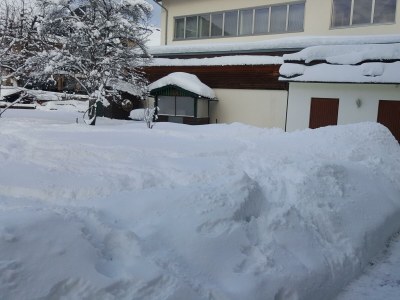 Apartment Appartement 4 - Outdoor photo 24