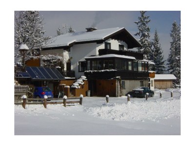 Apartment Apartment für 4-5 Personen 2 Schlafräume in Schladming-Rohrmoos - Apartment