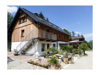 Apartment Apartment für 4-5 Personen 2 Schlafräume - Outdoor photo 2