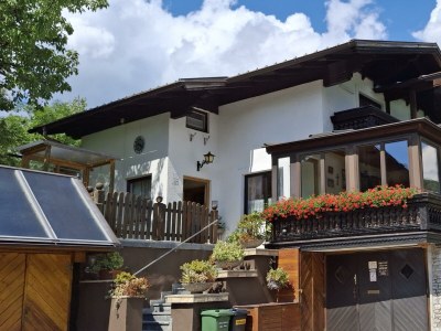 Apartment Apartment für 4-5 Personen 2 Schlafräume - Features photo 10