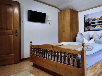 Apartment Apartment für 4-5 Personen 2 Schlafräume - Features photo 12