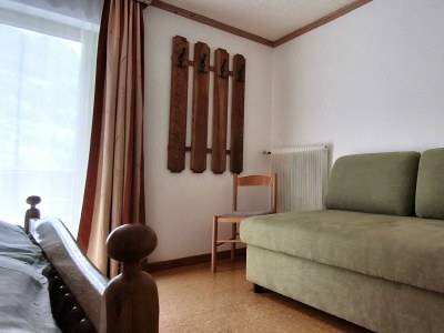 Apartment Apartment für 4-5 Personen 2 Schlafräume - Features photo 13