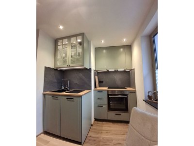 Apartment Apartment für 4-5 Personen 2 Schlafräume - Features photo 14