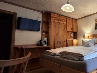 Apartment Apartment für 4-5 Personen 2 Schlafräume - Features photo 17