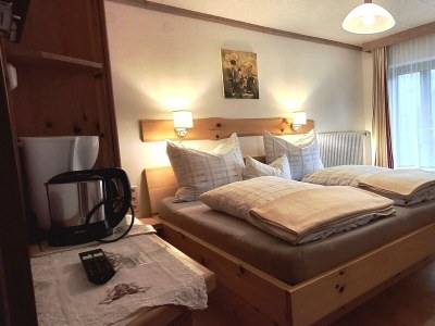 Apartment Apartment für 4-5 Personen 2 Schlafräume - Features photo 18