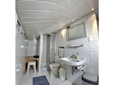 Apartment Apartment für 4-5 Personen 2 Schlafräume - Features photo 19