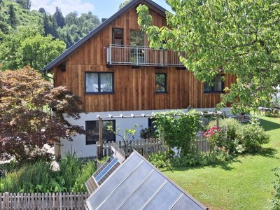 Apartment Apartment für 4-5 Personen 2 Schlafräume - Features photo 20