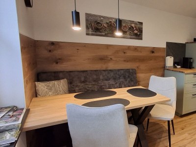 Apartment Apartment für 4-5 Personen 2 Schlafräume - Features photo 23