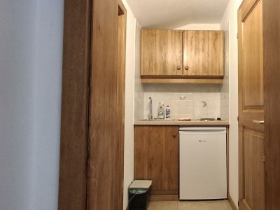 Apartment Apartment für 4-5 Personen 2 Schlafräume - Features photo 24