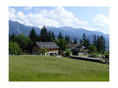 Apartment Apartment für 3 Person nur 1 Schlafraum - Outdoor photo 3