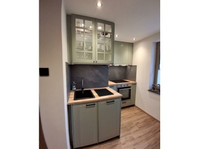 Apartment Apartment für 3 Person nur 1 Schlafraum - Features photo 14