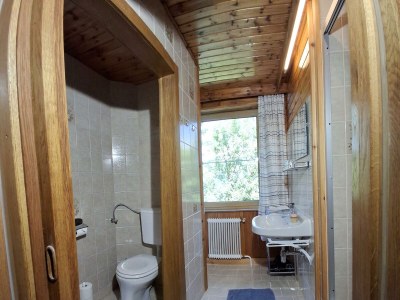 Apartment Apartment für 3 Person nur 1 Schlafraum - Features photo 16