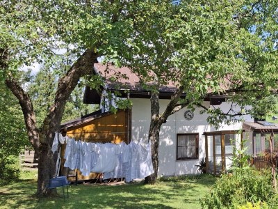 Apartment Apartment für 3 Person nur 1 Schlafraum - Features photo 17