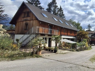 Apartment Apartment für 3 Person nur 1 Schlafraum - Features photo 19