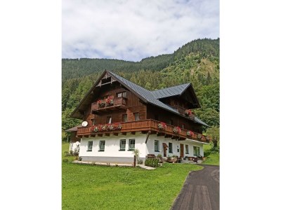 Apartment Ferienhaus - Outdoor photo 2