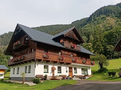 Apartment Ferienhaus - Outdoor photo 3