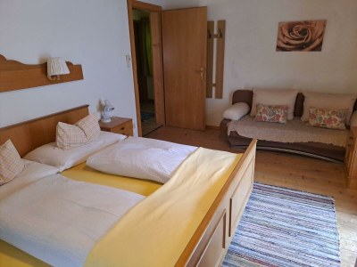 Apartment Ferienhaus - Features photo 15