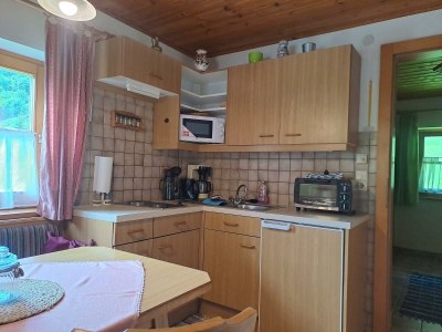 Apartment Ferienhaus - Features photo 17