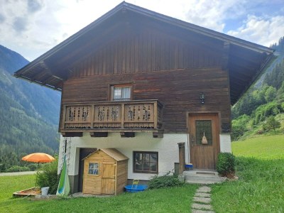 Apartment Ferienhaus - Features photo 19