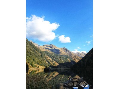 Apartment Appartement Klafferkessel - Outdoor photo 9