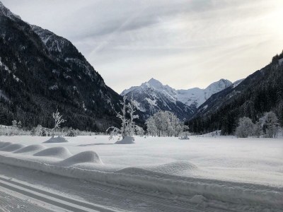 Apartment Appartement Klafferkessel - Outdoor photo 11