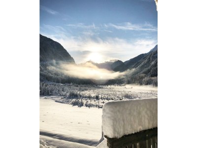 Apartment Appartement Klafferkessel - Outdoor photo 12